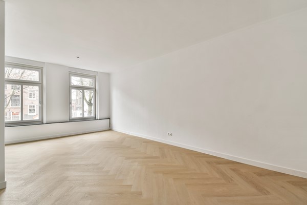 Medium property photo - Elandsgracht 126-1, 1016 VB Amsterdam